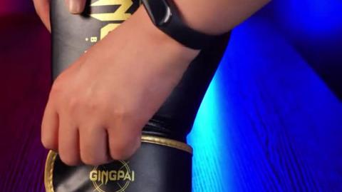 Unleash Your Power with GINGPAI Boxing Gloves 🥊🔥