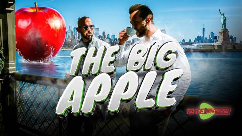 The Big Apple | Tate Confidential Ep 284