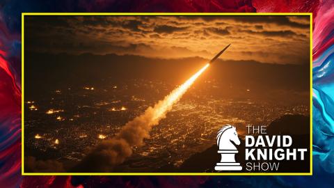 Fri Episode #2032: Israel Unleashes First Strike on Iran, Triggering Global War Fears