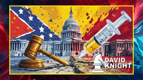 Fri Episode #2037: States Fight Back: Tennessee and Louisiana Nullify Federal Tyranny