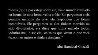 A Catástrofe do Nascimento!