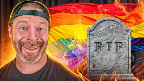 Pride Month is Dying and it's Great!