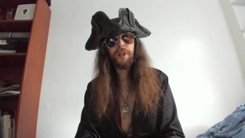 Sovereignty Wins the Belmont Stakes, Beating Journalism: Talk About Memetics!