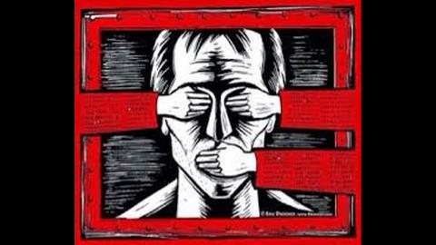 This Event changed the World and opened the door for C-19