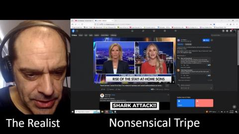 Tomi Lahren Man Hate, Response To Your Chats