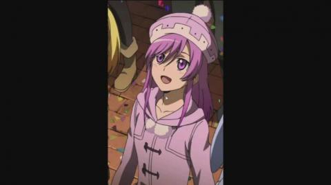 AgentofSocialMediaChaos's Waifu of the Day Season 4 Episode 165 Air