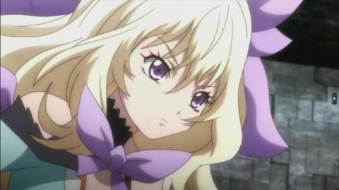 AgentofSocialMediaChaos's Waifu of the Day Season 4 Episode 156 Mischa