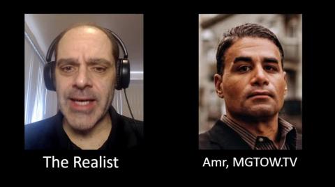 The Realist Philosopher Is Back But Could Use Your Help