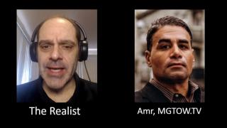 The Realist Philosopher Is Back But Could Use Your Help