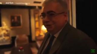 Korruption (nur die kleinen Fische) ARTE 2013