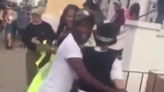 They are called rapefugees for a reason