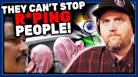 India's Unstoppable R pe Machine & It's Coverup