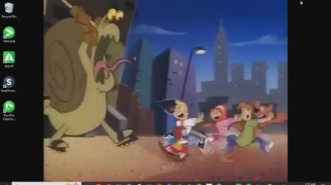 A Pup Named Scooby Doo Episode 26 Mayhem of the Moving Mollusk Review