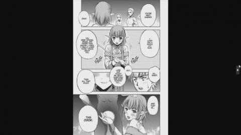 AgentofSocialMediaChaos's Waifu of the Day Season 4 Episode 170 Sherry Sutherland AKA Sher