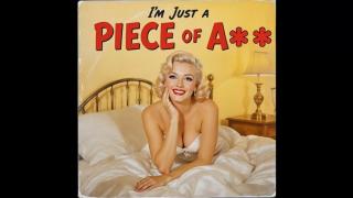 I'm Just a Piece of Ass  (1940s) Anita Hardcok