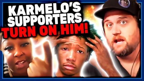 Karmelo Anthony Gets NIGHTMARE JUDGE! Supporters RAGE HE WASTED The Money State APPROVES Free Lawyer