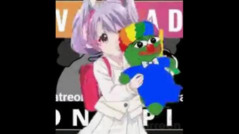 Divulgação 2025 Patreon Honk Pill Brasil.