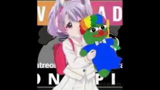 Divulgação 2025 Patreon Honk Pill Brasil.