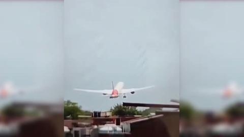 Lift Vs Power – What Really Happened to AI171 - Captain Steve Reacts