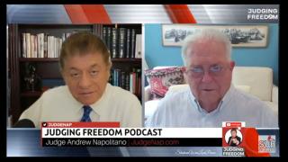 AMB. Charles Freeman : Why the US Panic Over China?