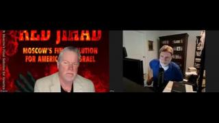 The "Peace President" and World War (Cliff Kincaid & J.R. Nyquist)