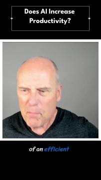 Does AI Increase Productivity?