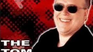 Tom Leykis: I`m available for you now!