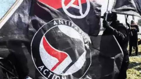 O apoio da Rússia a movimentos como Antifa e Black Live Matters (Estudos nacionais)