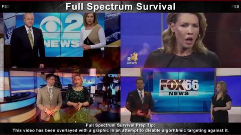 Information Warfare Demonstrated - MGTOW