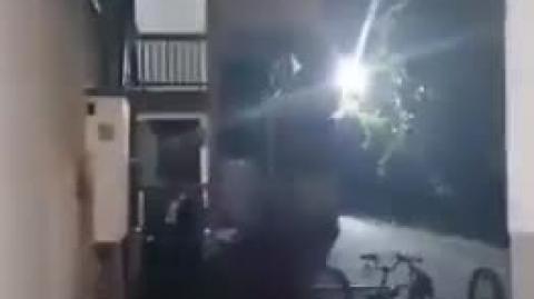 Jew Invaders Gets A Tast Of Ther Own Medicin -How Do You Like It Now