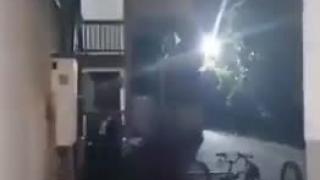 Jew Invaders Gets A Tast Of Ther Own Medicin -How Do You Like It Now