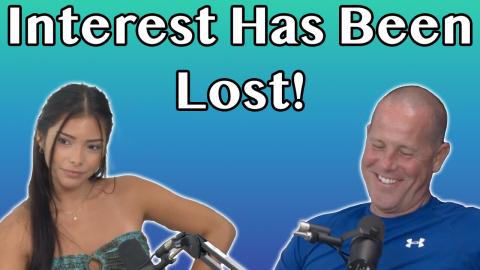 How To Notice The Interest Has Been Lost In A Relationship