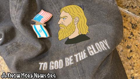 God's Glory, Riots, Netanyahu, Destabalization, Jesus Scammers | Know More News