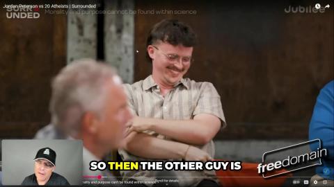 Why Did Slavery End?