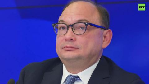 'Foreign companies wishing to return to Russia must prove their credibility' – Dmitry Birichevsky