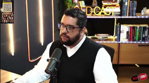 EUA e a GUERRA IRÃ vs ISRAEL - PH Vox (23 de jun. de 2025)