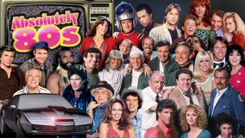 Classic Underrated Nostalgic Television - Now LIVE!