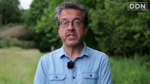 Sharing This Video Could Get You 14 Years In Prison by Double Down News