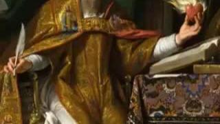 A Cidade de Deus (Agostinho de Hipona) #1