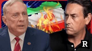 “Israel is DESTROYING itself by attacking IRAN and millions could die” Col. Douglas Macgregor