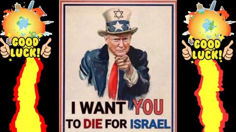 I thought WW3 was cancelled?