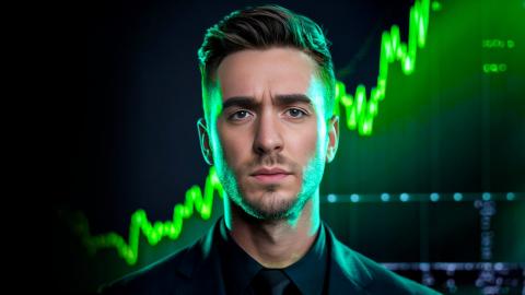 Trading Gurus Are LYING To You!!! (Stop w/ The Bullsh*t)