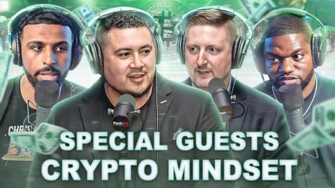 The Truth About Investing In Crypto