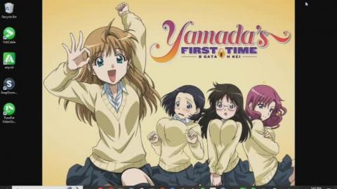 B Gata H Kei Yamada's First Time Review