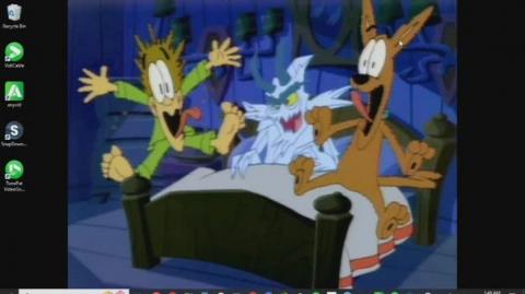 A Pup Named Scooby Doo Episode 7 Snow Place Like Home Review