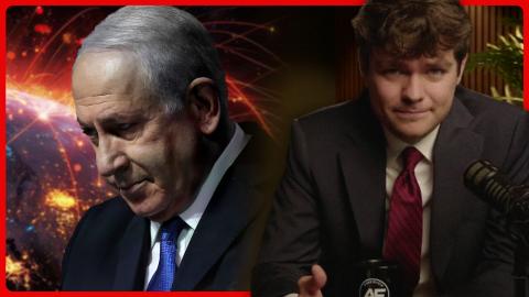 Israel Just Started WORLD WAR 3