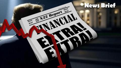 Ep. 3670a - [CB] Pushing Oil Prices Up, Trump Counters & Puts The Spotlight On The Federal Reserve