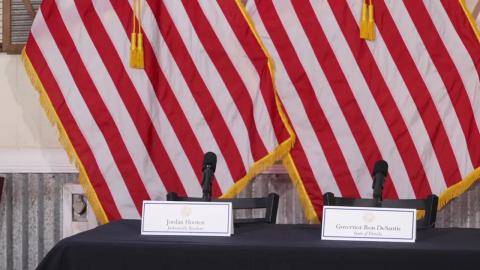 Governor Ron DeSantis Hosts Roundtable on Property Tax Relief