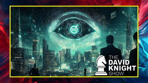 FLASHBACK: This is What It’s About: Davos / Rockefeller / CIA / Palantir Tracking & ID