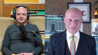 Conversations Ignite podcast guest Richard Blank Costa Ricas Call Center